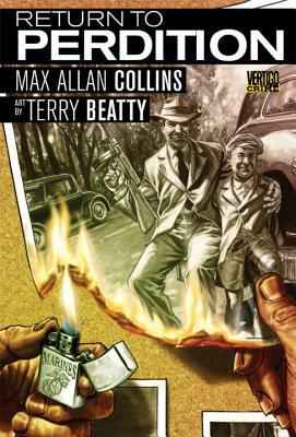 Return to Perdition by Max Allan Collins