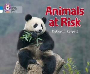 Animals at Risk by Deborah Kespert