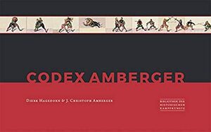 Codex Amberger by Dierk Hagedorn