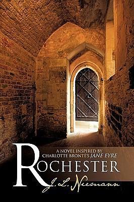 Rochester by J.L. Niemann, J.L. Niemann