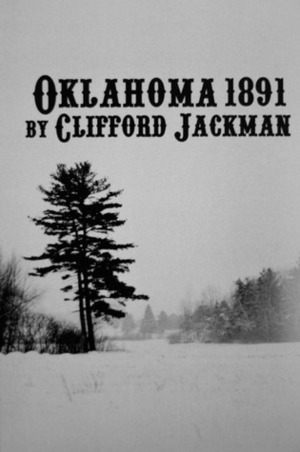 Oklahoma 1891 by Clifford Jackman