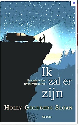 Ik zal er zijn by Holly Goldberg Sloan, Pauline Michgelsen