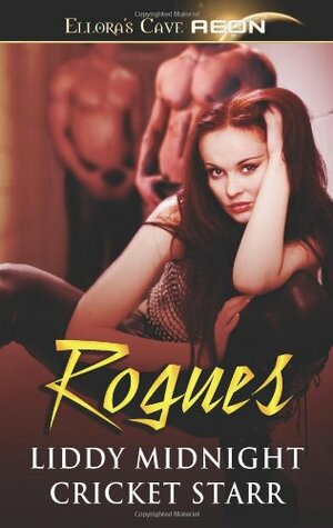 Rogues by Liddy Midnight