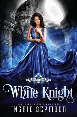 Vampire Court: White Knight by Ingrid Seymour