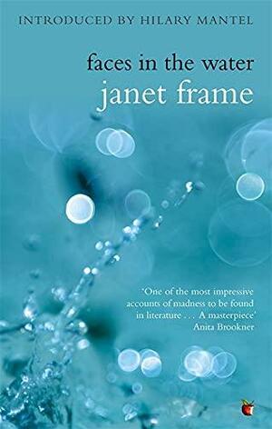 Faces in the Water by Janet Frame