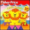 Fisher Price Little People 8x8 Storybook Number Circus (Fisher Price Little People 8x8 Storybooks) by Modern Publishing