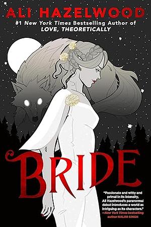 The Bride by Ali Hazelwood