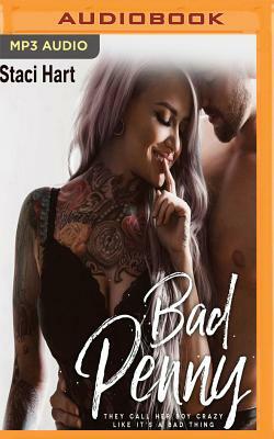 Bad Penny by Staci Hart