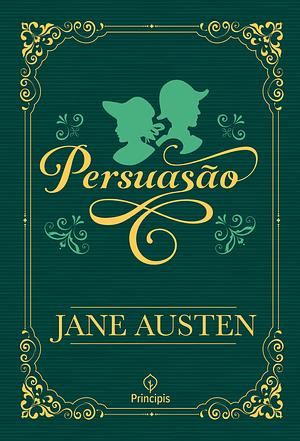 Persuasão by Jane Austen