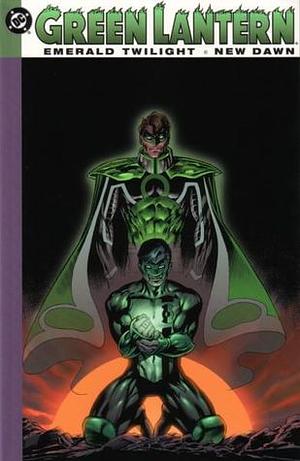 Green Lantern: Emerald Twilight/New Dawn by Craig Hamilton, Jamal Igle, Steve Carr, Derec Donovan, Darryl Banks, Bill Willingham, Ron Marz