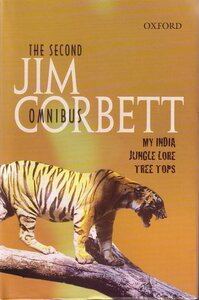 The Second Jim Corbett Omnibus. by Jim Corbett