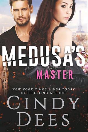 Medusa's Master by Cindy Dees