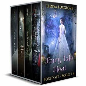 The Fairy Tale Heat Boxed Set by Lidiya Foxglove