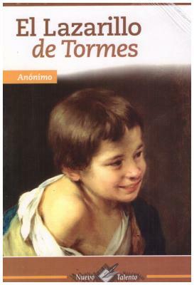 Lazarillo de Tormes by Anonymous