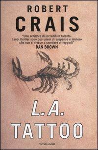 L.A. Tattoo by Robert Crais