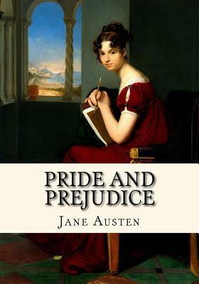 Pride and Prejudice by Jane Austen