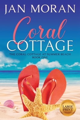 Coral Cottage by Jan Moran