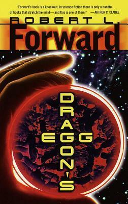 Dragon's Egg by Robert L. Forward