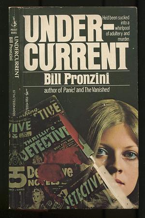 Undercurrent by Bill Pronzini