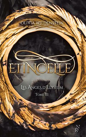 Etincelle by Olivia Wildenstein