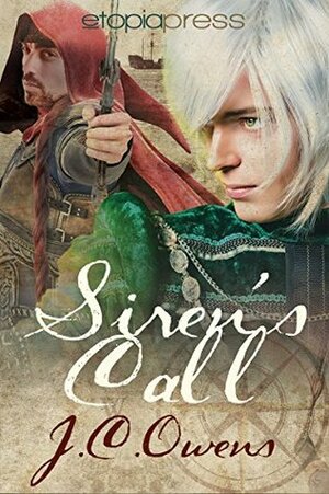 Siren's Call by J.C. Owens