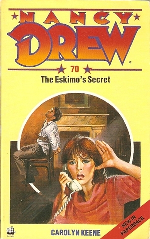 The Eskimo's Secret by Carolyn Keene