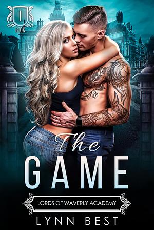 The Game by Lynn Best, Lynn Best