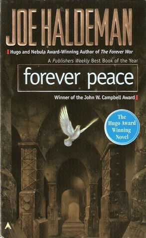 Forever Peace by Joe Haldeman
