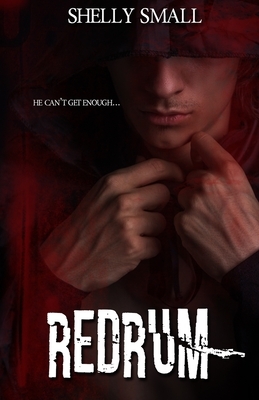 Redrum by Shelly Small
