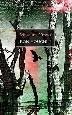 Museum Crows by Ron Houchin