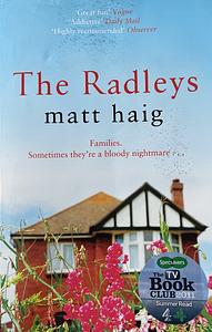 The Radleys by Matt Haig