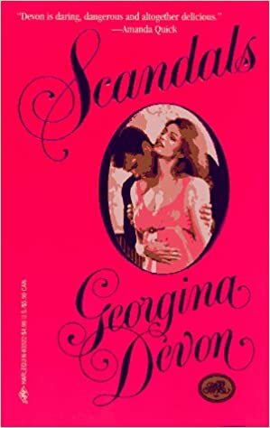 Scandals by Georgina Devon