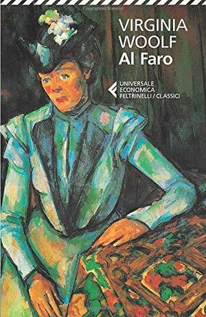 Al Faro by Virginia Woolf