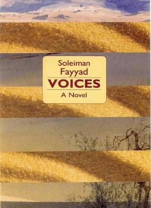 Voices by Sulayman Fayyad