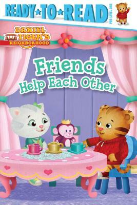 Friends Help Each Other by 