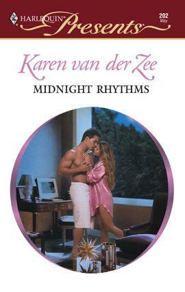 Midnight Rhythms by Karen van der Zee