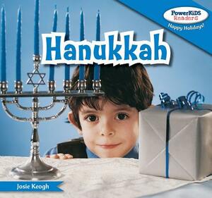 Hanukkah by Josie Keogh