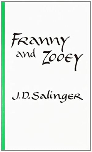 Franny by J.D. Salinger