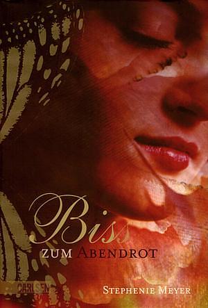 Bis(s) zum Abendrot by Stephenie Meyer