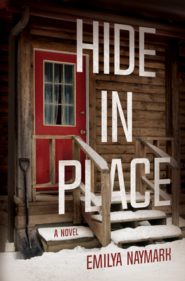 Hide in Place by Emilya Naymark