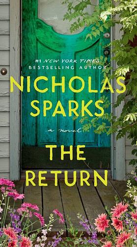 The Return by Nicholas Sparks