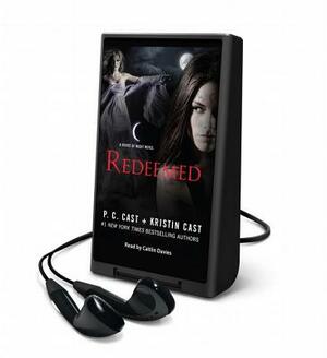 Redeemed by P.C. Cast, Kristin Cast