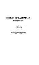 Seller of Talismans: Liberius Gaius by Jozef Cíger Hronský