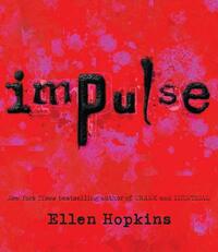 Impulse by Ellen Hopkins