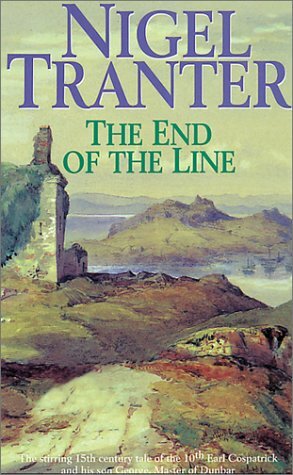 The End of the Line by Nigel Tranter