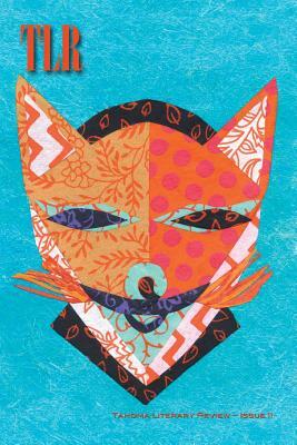 Tahoma Literary Review by 