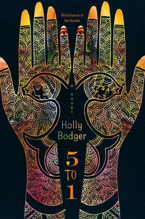 5 to 1 by Holly Bodger