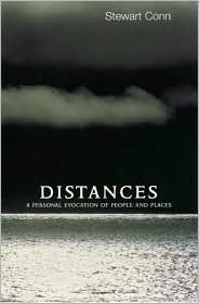 Distances: An Evocation of People & Places by Stewart Conn
