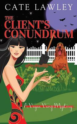 The Client's Conundrum by Cate Lawley