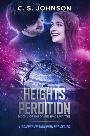 The Heights of Perdition by C.S. Johnson